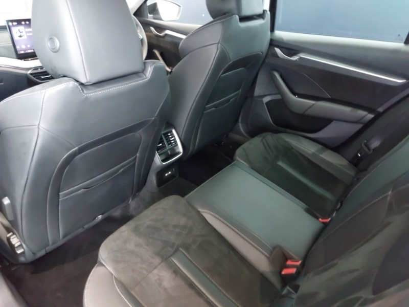 Used Skoda Octavia 2024 for sale - 78013560: Photo 6