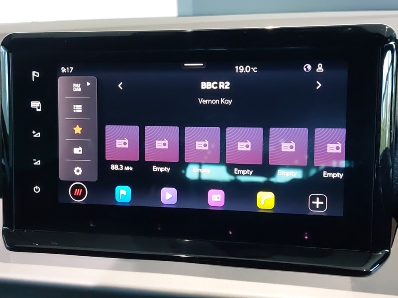 Used SEAT Ibiza 2024 for sale - 76183490: Photo 10