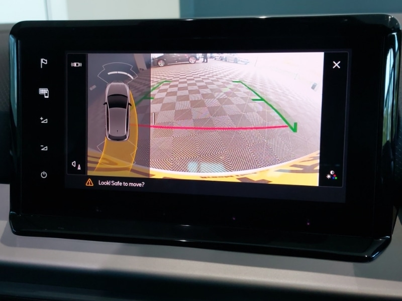 Used SEAT Ibiza 2024 for sale - 76183490: Photo 11