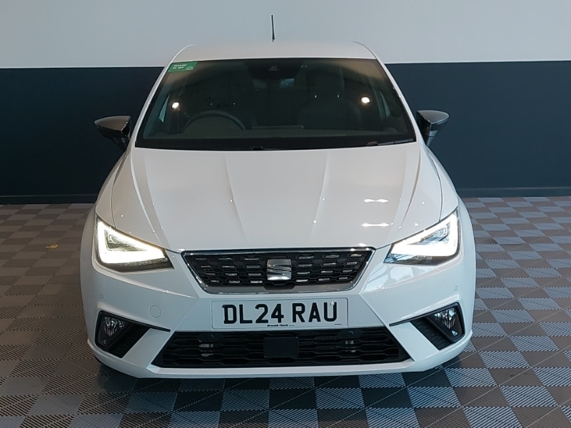 Used SEAT Ibiza 2024 for sale - 76183490: Photo 12