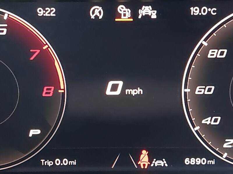 Used SEAT Ibiza 2024 for sale - 76183490: Photo 13