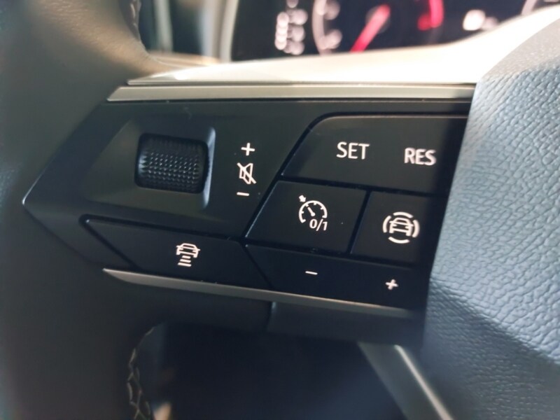 Used SEAT Ibiza 2024 for sale - 76183490: Photo 14