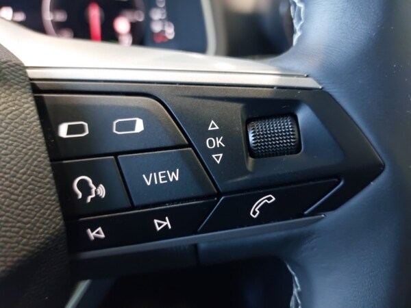 Used SEAT Ibiza 2024 for sale - 76183490: Photo 15