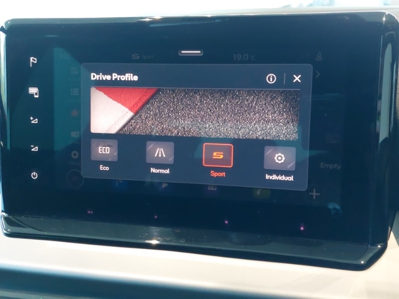 Used SEAT Ibiza 2024 for sale - 76183490: Photo 16