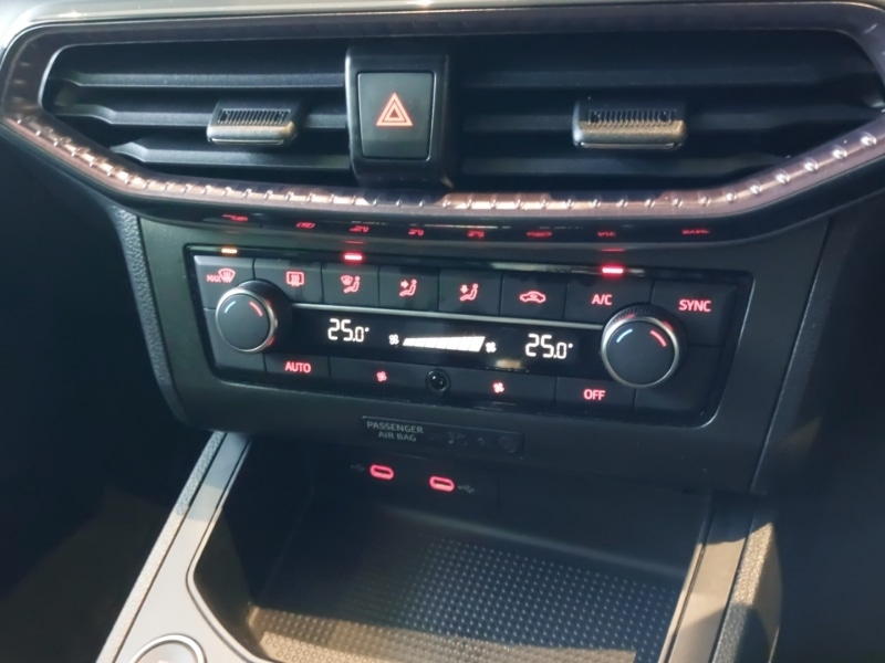 Used SEAT Ibiza 2024 for sale - 76183490: Photo 17