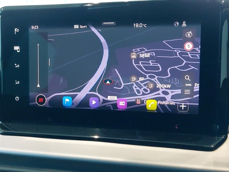 Used SEAT Ibiza 2024 for sale - 76183490: Photo 18