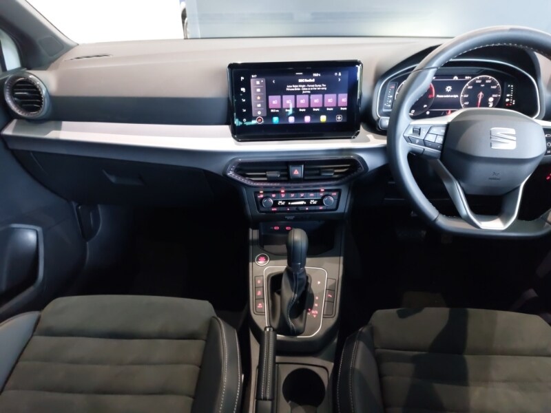 Used SEAT Ibiza 2024 for sale - 76183490: Photo 2