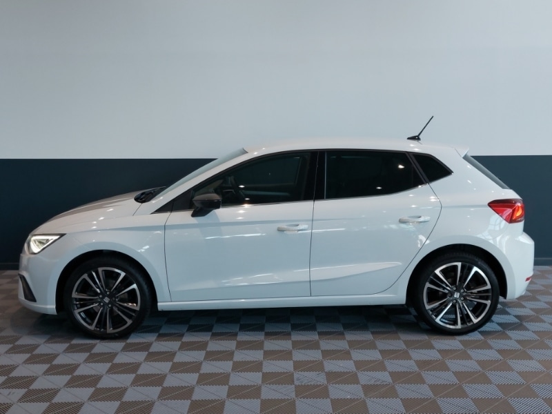 Used SEAT Ibiza 2024 for sale - 76183490: Photo 4