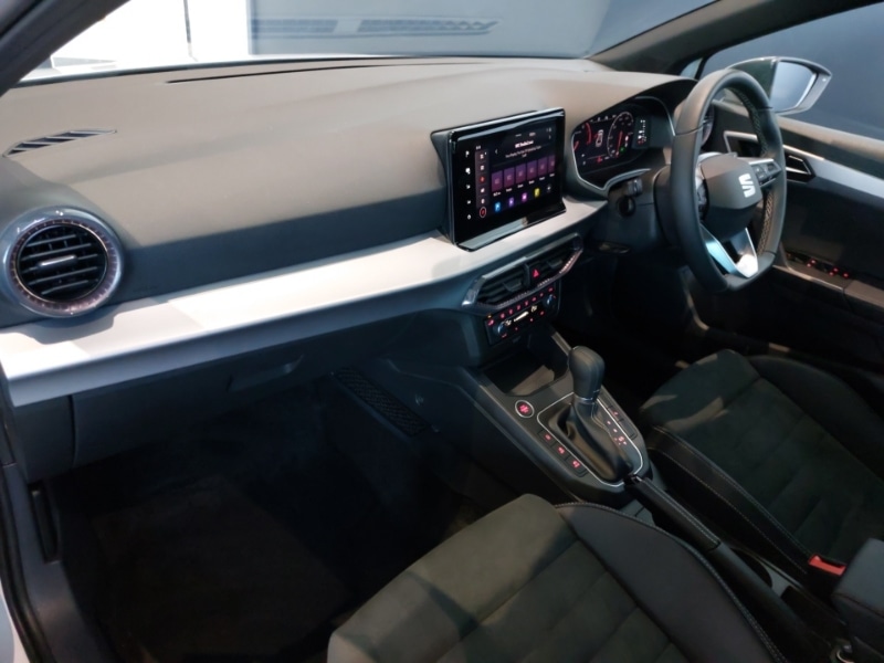 Used SEAT Ibiza 2024 for sale - 76183490: Photo 5