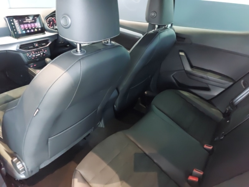 Used SEAT Ibiza 2024 for sale - 76183490: Photo 6