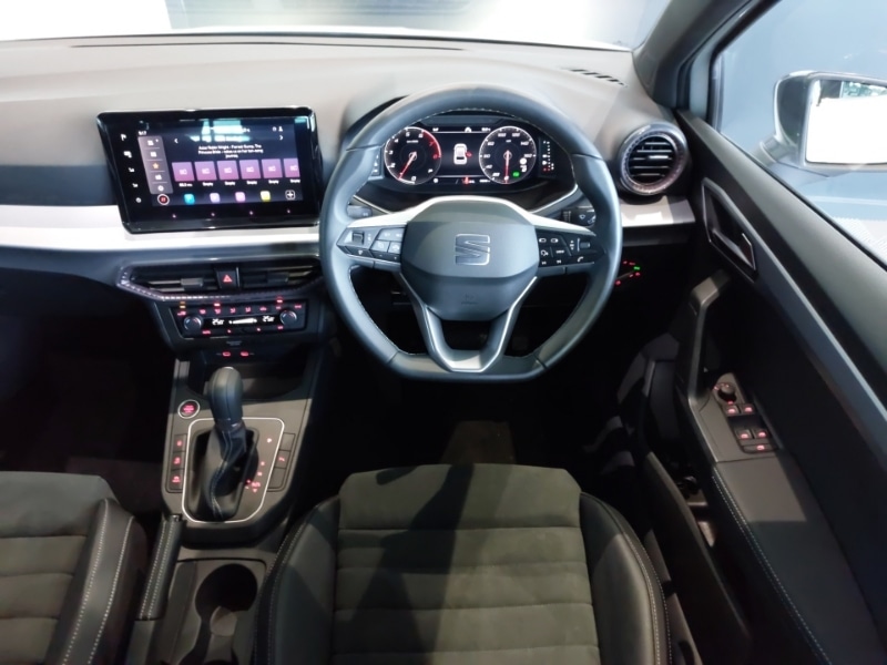 Used SEAT Ibiza 2024 for sale - 76183490: Photo 7