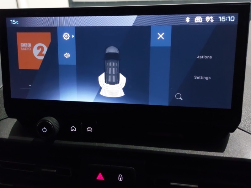 Used Peugeot Partner 2024 for sale - 77141605: Photo 11