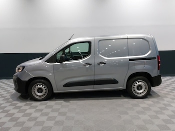 Used Peugeot Partner 2024 for sale - 77141605: Photo