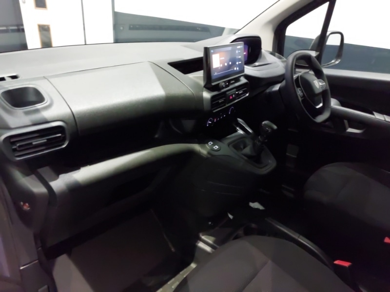 Used Peugeot Partner 2024 for sale - 77141605: Photo 5