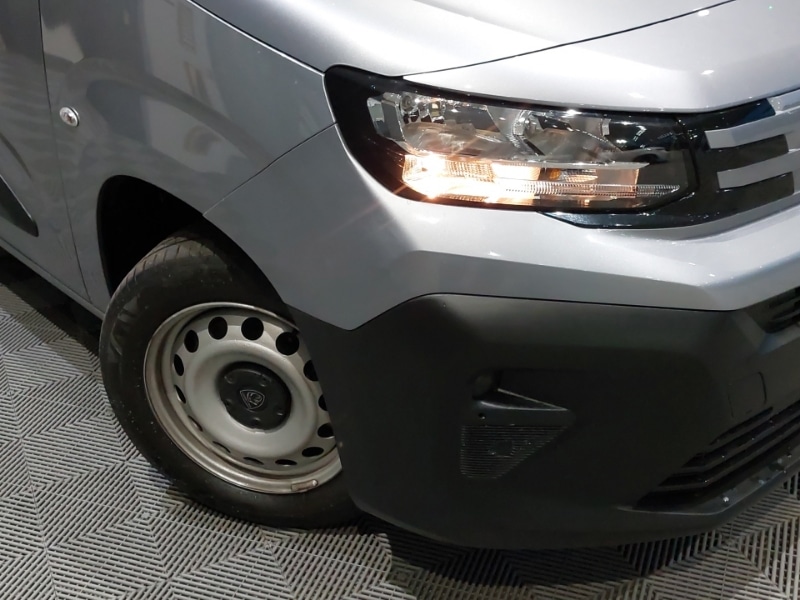 Used Peugeot Partner 2024 for sale - 77141605: Photo 9