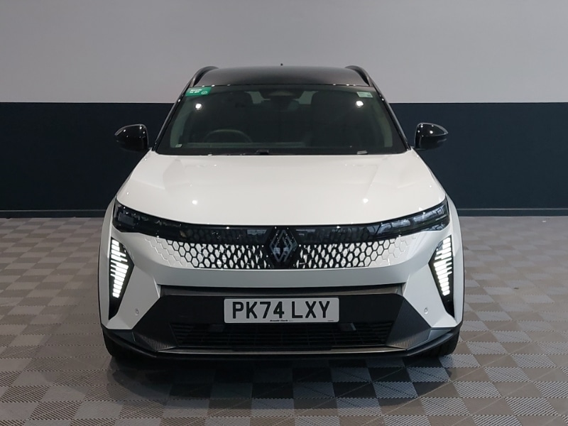 Used Renault Scenic E-Tech 2024 for sale - 77214027: Photo 12