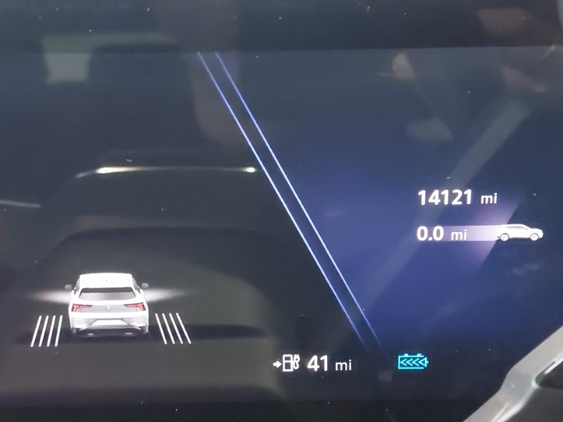 Used Renault Scenic E-Tech 2024 for sale - 77214027: Photo 13