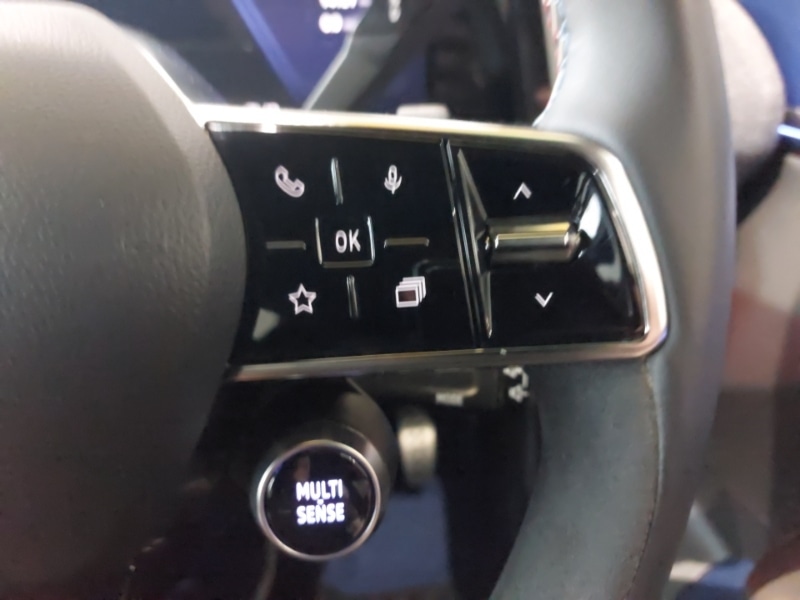 Used Renault Scenic E-Tech 2024 for sale - 77214027: Photo 15