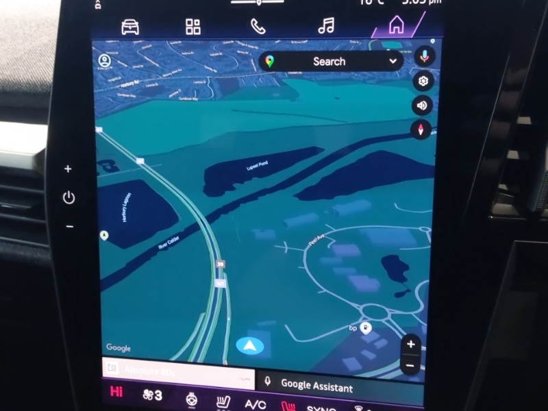 Used Renault Scenic E-Tech 2024 for sale - 77214027: Photo 18