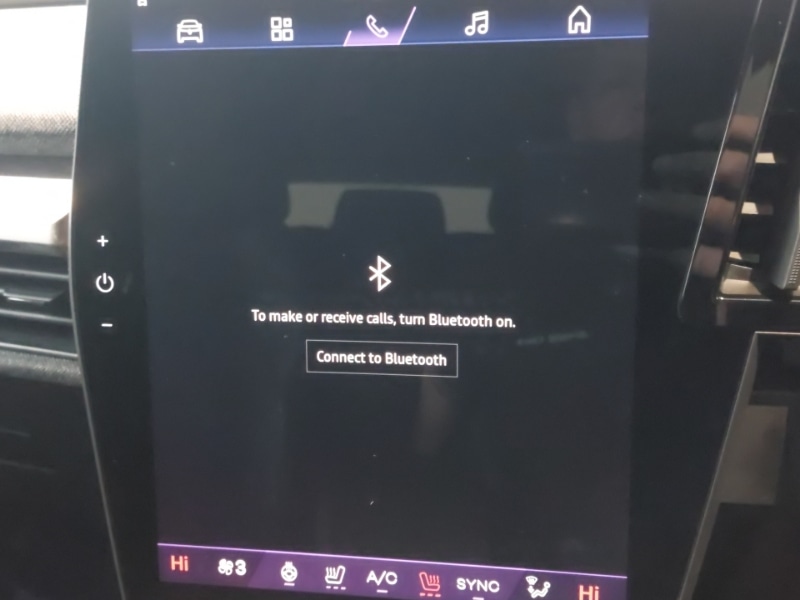 Used Renault Scenic E-Tech 2024 for sale - 77214027: Photo 19