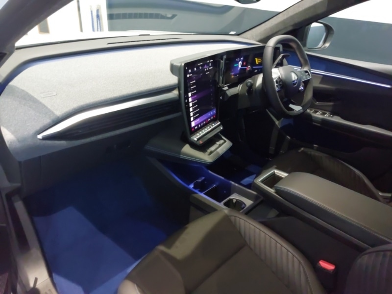 Used Renault Scenic E-Tech 2024 for sale - 77214027: Photo 5