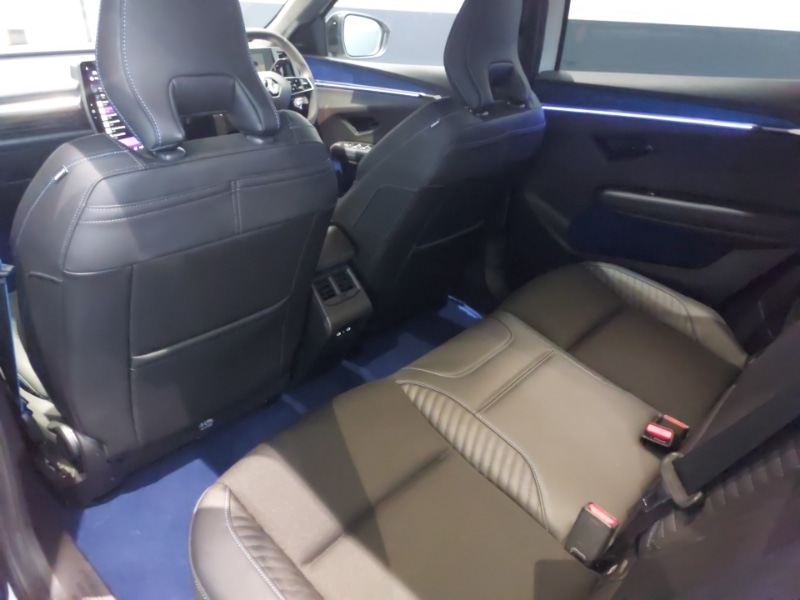 Used Renault Scenic E-Tech 2024 for sale - 77214027: Photo 6