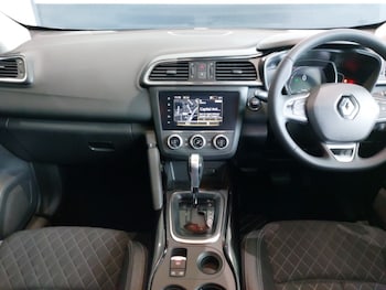 Used Renault Kadjar 2020 for sale - 78576108: Photo