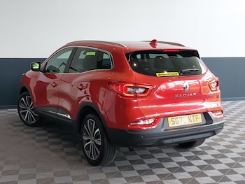 Used Renault Kadjar 2020 for sale - 78576108: Photo