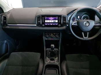 Used Skoda Karoq 2019 for sale - 78692972: Photo