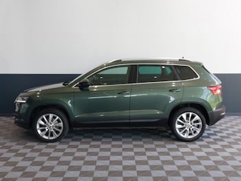 Used Skoda Karoq 2019 for sale - 78692972: Photo