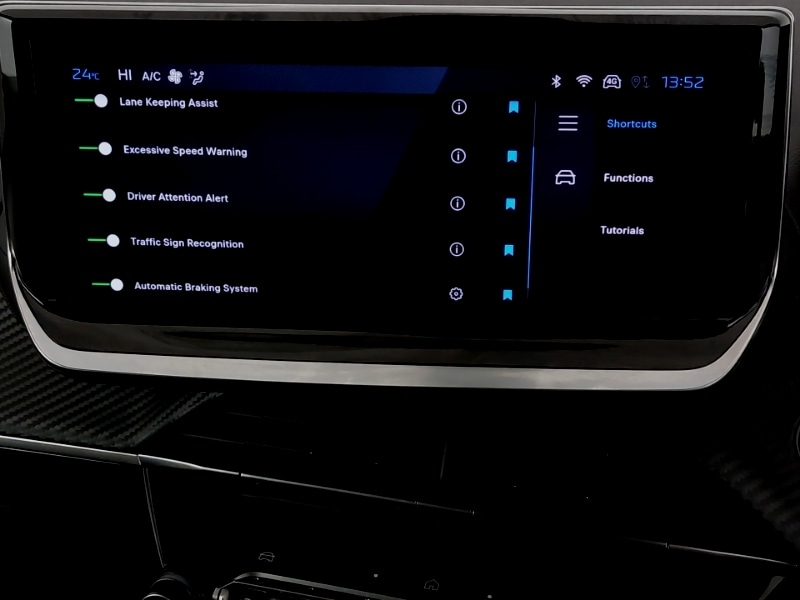 Used Peugeot 208 2025 for sale - 77070357: Photo 14