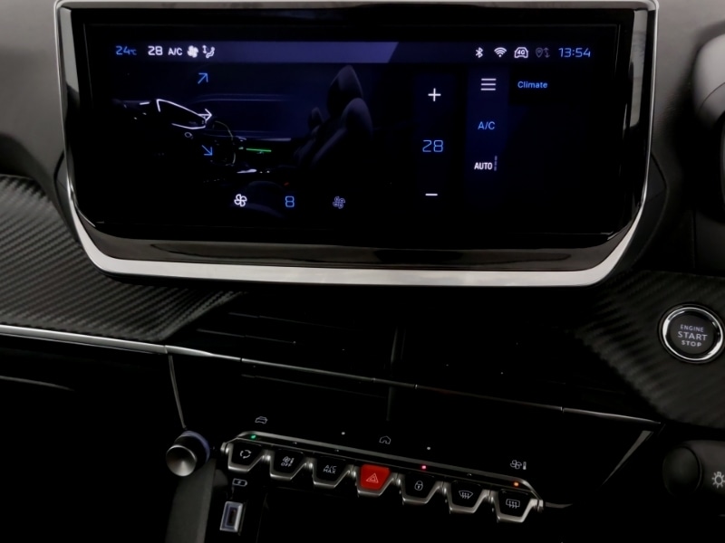 Used Peugeot 208 2025 for sale - 77070357: Photo 16