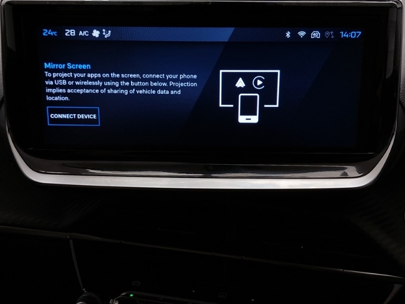 Used Peugeot 208 2025 for sale - 77070357: Photo 19