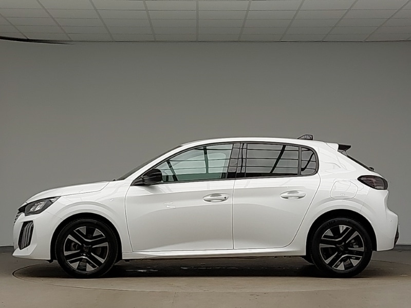 Used Peugeot 208 2025 for sale - 77070357: Photo 4