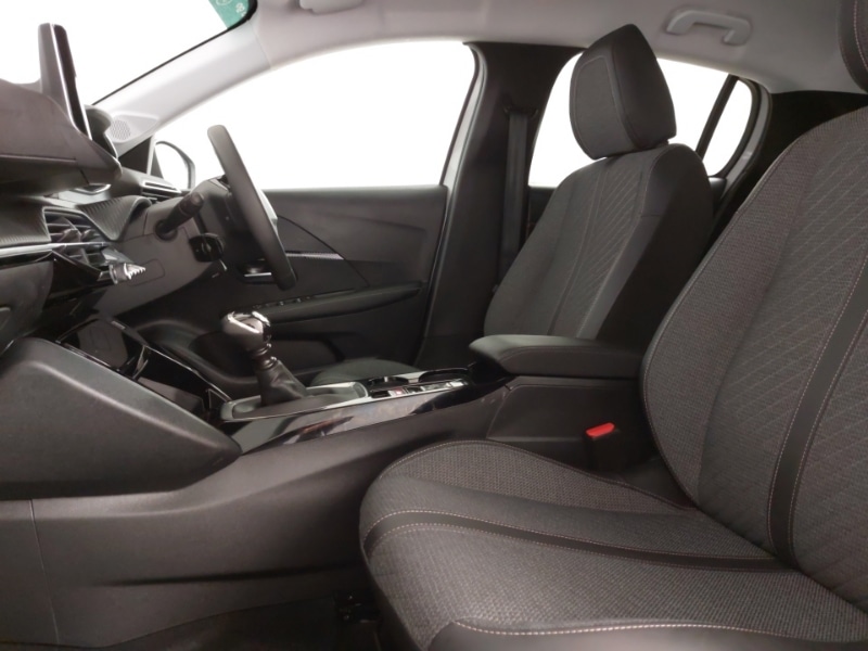 Used Peugeot 208 2025 for sale - 77070357: Photo 5