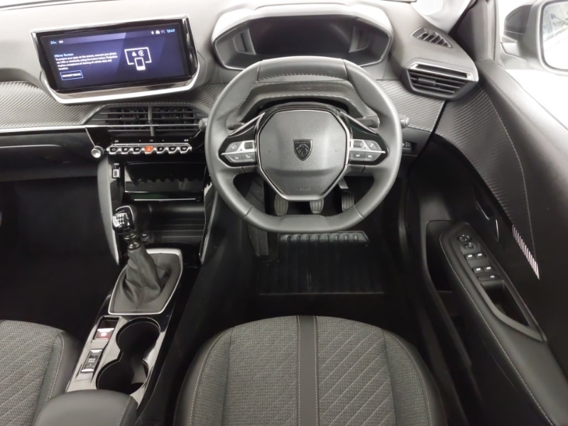 Used Peugeot 208 2025 for sale - 77070357: Photo 7