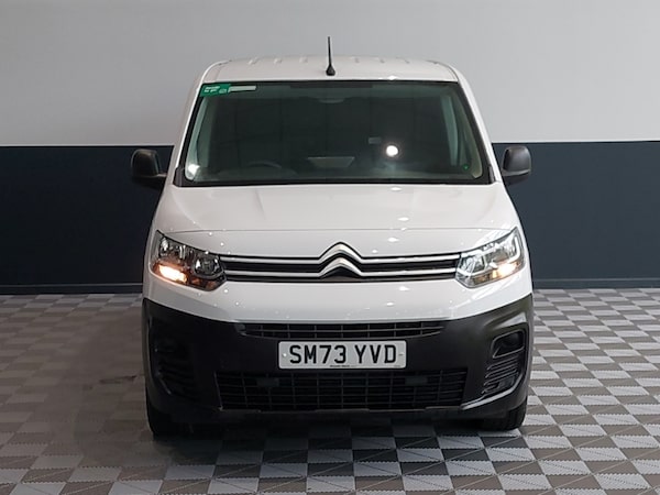 Used Citroen Berlingo 2024 for sale - 76103511: Photo 12