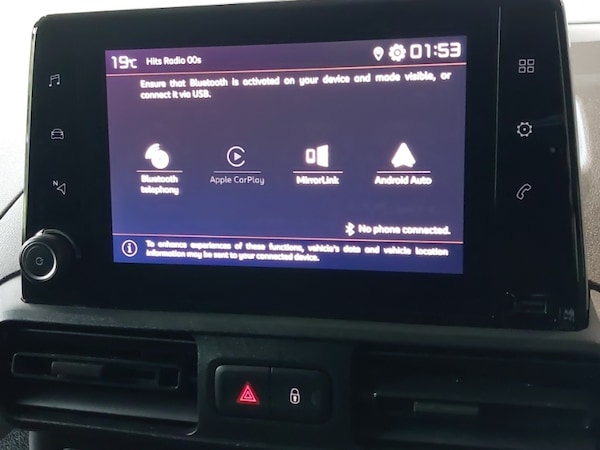 Used Citroen Berlingo 2024 for sale - 76103511: Photo 18