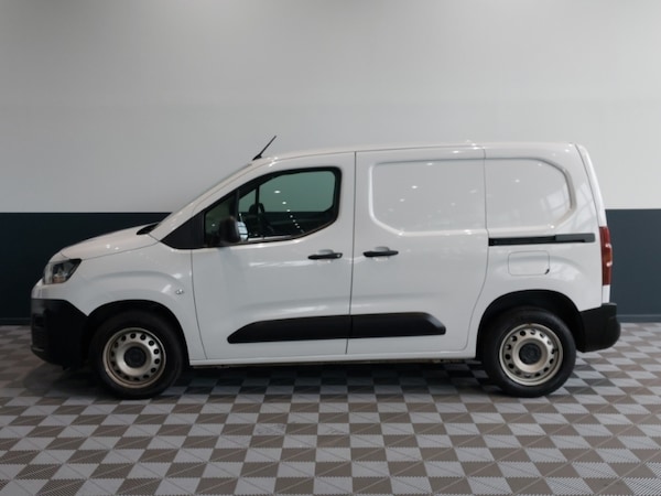 Used Citroen Berlingo 2024 for sale - 76103511: Photo 4
