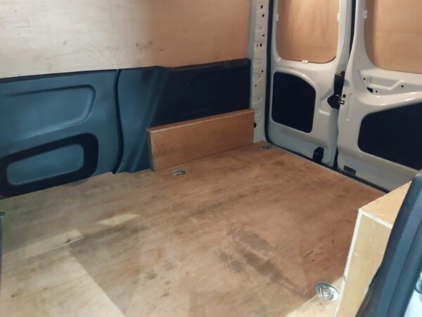 Used Citroen Berlingo 2024 for sale - 76103511: Photo 6