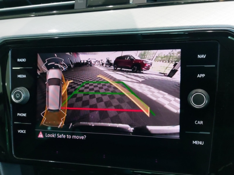 Used Volkswagen Passat 2020 for sale - 78156165: Photo 11