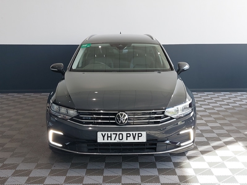 Used Volkswagen Passat 2020 for sale - 78156165: Photo 12