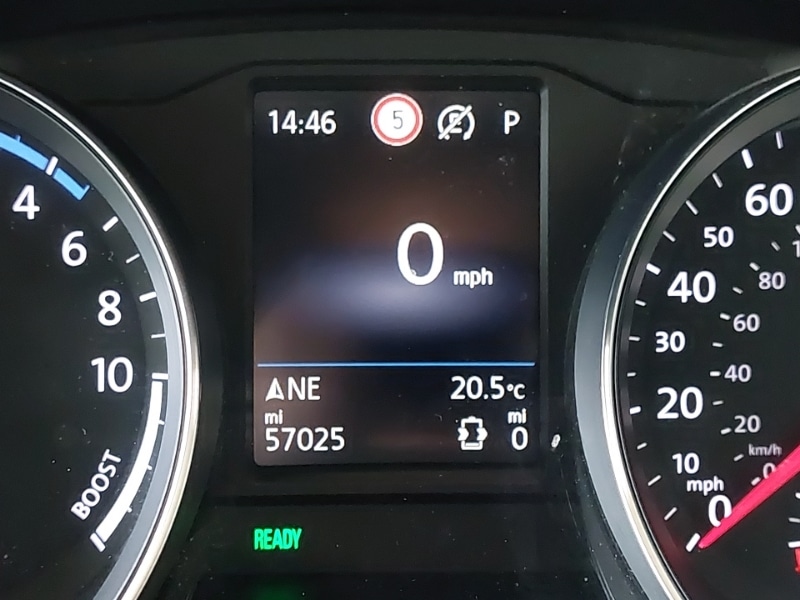 Used Volkswagen Passat 2020 for sale - 78156165: Photo 13