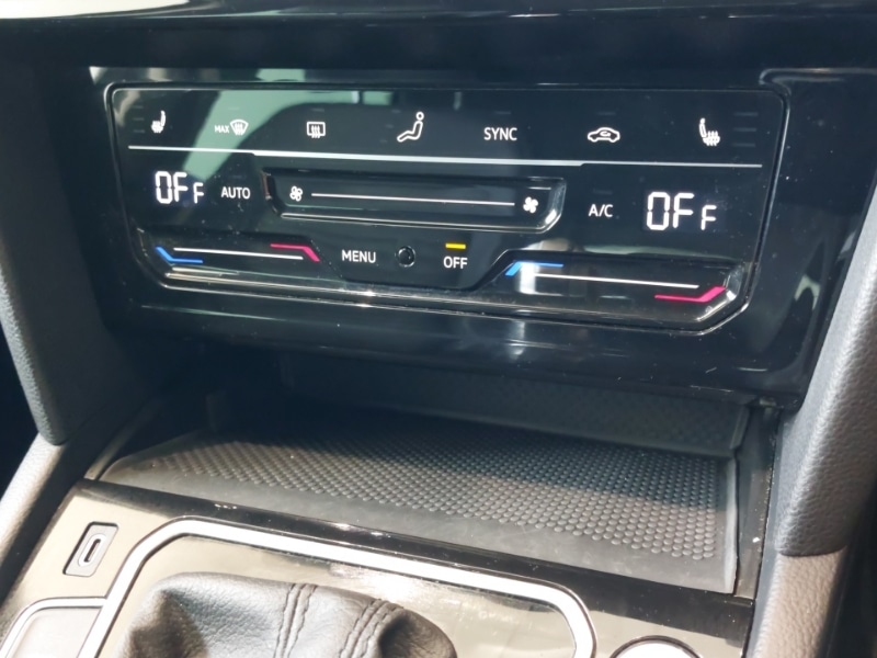 Used Volkswagen Passat 2020 for sale - 78156165: Photo 17