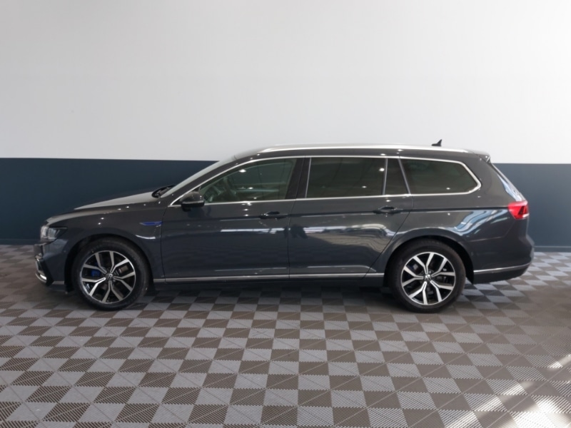 Used Volkswagen Passat 2020 for sale - 78156165: Photo 4