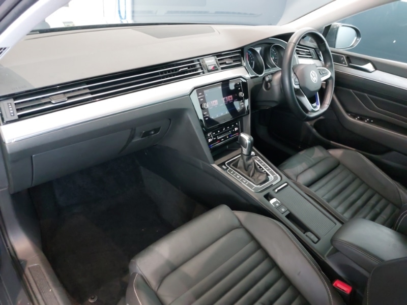 Used Volkswagen Passat 2020 for sale - 78156165: Photo 5