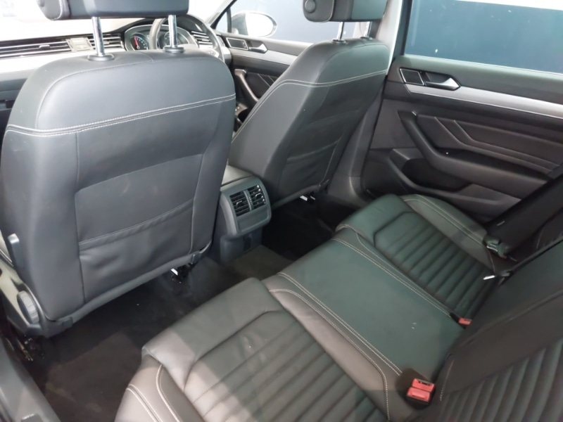 Used Volkswagen Passat 2020 for sale - 78156165: Photo 6