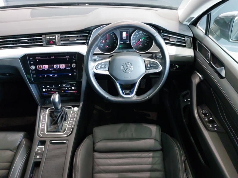 Used Volkswagen Passat 2020 for sale - 78156165: Photo 7