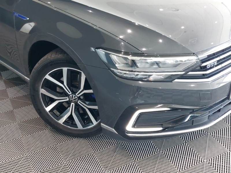 Used Volkswagen Passat 2020 for sale - 78156165: Photo 9