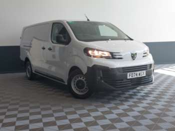 Used Peugeot Expert 2024 for sale - 75012170: Photo